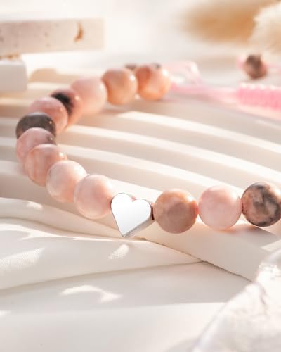 Happy Birthday Gift For Girls Ages 4-13 Enchanted Pink Gift Set For Girls Daughter Granddaughter Niece