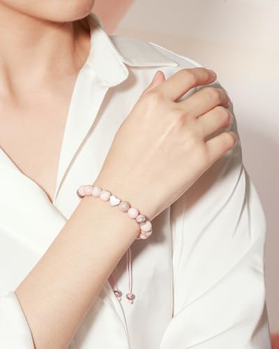 Happy Birthday Gift For Girls Ages 4-13 Enchanted Pink Gift Set For Girls Daughter Granddaughter Niece