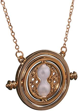 Hermione Accessory Time Turner Necklace