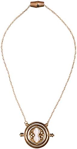 Hermione Accessory Time Turner Necklace