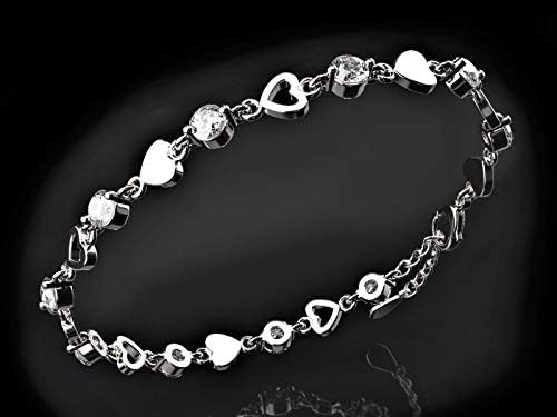 I Love You Bracelet - Daughter Gift Birthday Gift