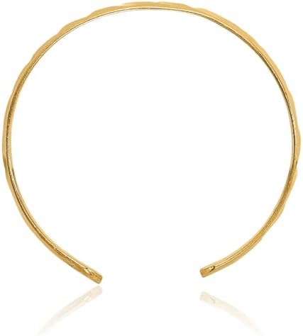 IceCarats 14K Solid Yellow Gold Adjustable Toe Ring Open Midi Band Summer Beach Jewelry