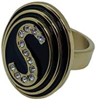 Lonestar Spaceballs Schwartz Ring Jewelry Replica