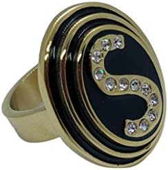 Lonestar Spaceballs Schwartz Ring Jewelry Replica