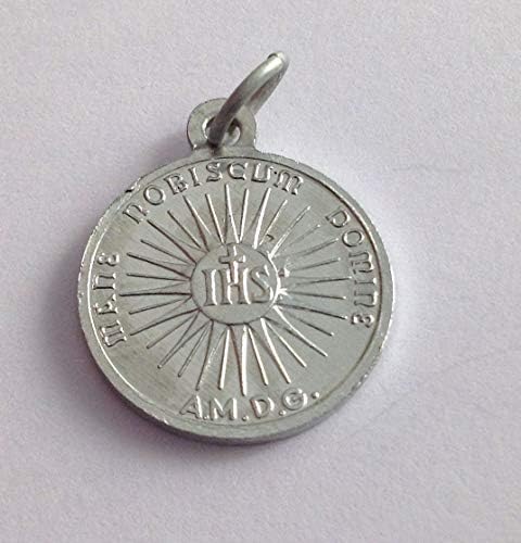 Lot Of Medals Of The Holy Face Shroud Of Jesus Christ - Real Italian Masterpiece