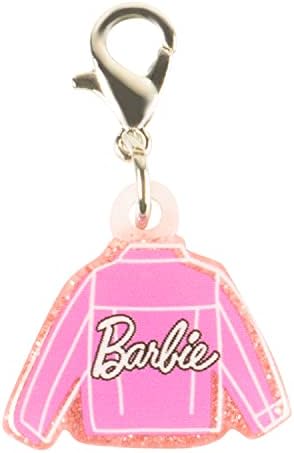 LUV HER Girls Add A Charm Box Set With 1 Charm Bracelet & 5 Interchangeable Charms - Ages 3+