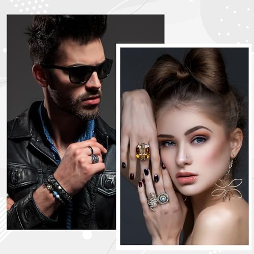 Mudder 20 Pcs Nose Rings Studs L Shaped Stainless Steel Nose Piercings Crystals L Bend Rings Rhinestone Screw Studs Piercing Curved Body Jewelry Ideal Gift For Women Men 20 Gauge