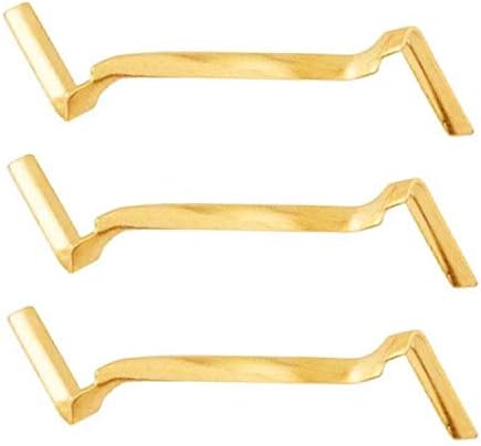 Nostrand 14k Gold Filled Ring Guards (Pack of 3) Ring Size Adjuster
