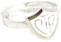 One Moment In Time H14P Adjustable Ring Mormon LDS CTR