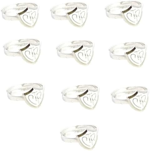 One Moment In Time H14P Adjustable Ring Mormon LDS CTR