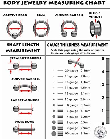 Pair Triple Lines Adjustable Rhodium Plated Brass Mid-Ring/Toe Ring