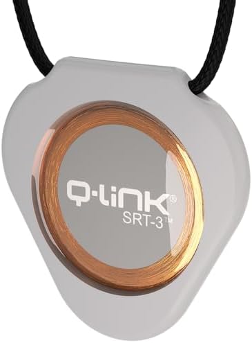 Q-Link Acrylic SRT-3 Pendant