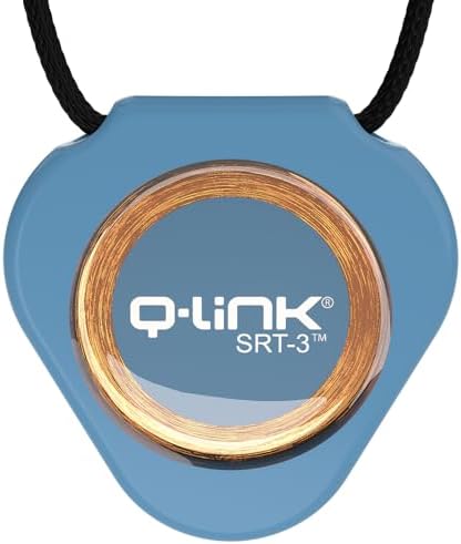 Q-Link 亚克力吊坠