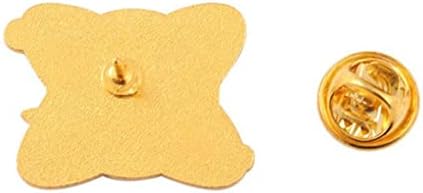 Space Star Planet Enamel Pins Explore Space Universe Planet Brooches On Clothes Badge Jewelry Accessories Gift For Kids