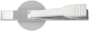 Stylish Ideas Military Gun Isekai Konosuba Stylish Ideas Best Girls Boys Silver Tie Clip Tie Bar Veteran Gift