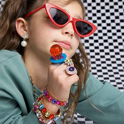 Super Smalls Me Time Double Mood Rings