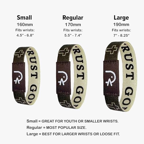 The Original Bible Verse Bracelets Daily Bible Verse Bracelet For Personalized Daily Inspiration