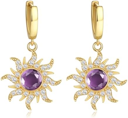 Tiny Gold Hoops Earrings 14K Gold Plated Small Hoop Earrings Dainty Minimalist Geometric Huggie Earrings Boho Beach Simple Jewelry Gift for Her