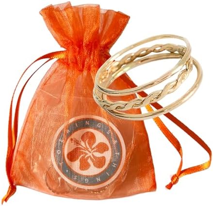 Toe Ring 3 Stackable Rings (2) Skinny Band And (1) Braid In 14K Gold Fill Fitted Finger Ring Stack Perfect As Knuckle Or Midi Finger Ring Unisex (1)