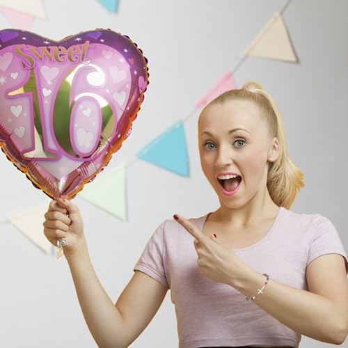 TONY & SANDY Cross Bracelet For Women Christian Gifts For Women Confirmation Baptism Easter Gifts Unique Gift For Friends Daughter Mom Sister In Christ Niece On Birthday Christmas