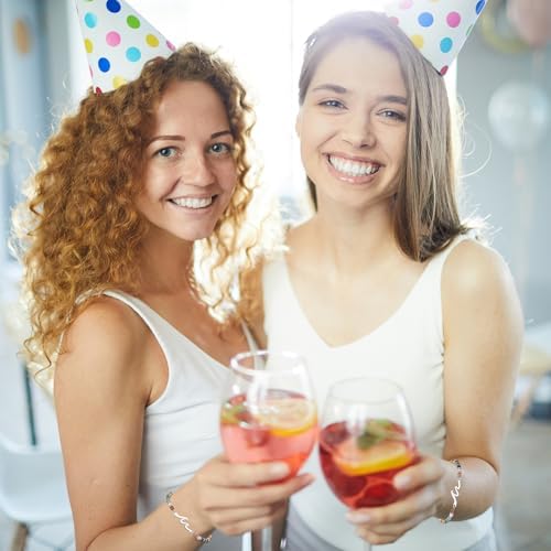 TONY & SANDY Friend Gifts For Women Sister Gift Friendship Bracelets Wave Bracelet Best Friend Birthday Gifts For Women Bestie Bracelets Christmas Stocking Stuffers For Woman