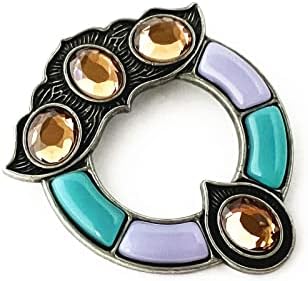 TV Movies Show Original Design The Professor McGonaal Brooch