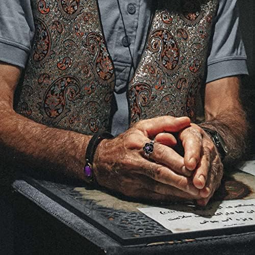 Urn Rings For Ashes For Women Personalized Stainless Steel Cremation Ring With Ashes For Funeral Keepsake Gift Memorial Jewelry