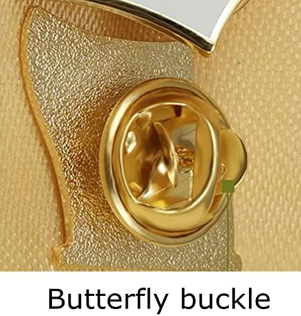 Vmcoatdu Country Flag Pin Badge International Travel Brooch Metal Alloy Souvenir Pin For Hat Clothes Backpack