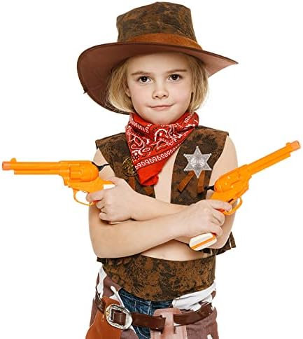 Western Cowboy Deputy Sheriff Badge Pin Brooch School Carnival Party Play Props Prizes Gifts Toy For Kids Dance Girls Adults Halloween Masquerade Old Costume Holster Medals Decorative Ornament
