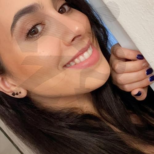 ZS 20G Spike Nose Rings Studs 18G Stainless Steel Spike Stud Earrings 16G Septum Lip Rings Cartilage Tragus Helix Piercing For Women Men