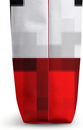 64 Bit Gaming TNT Dynamite Explosive Design 32 Bit Tote Bag