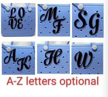 Accessories For Bogg Bag Handbag Beach 1