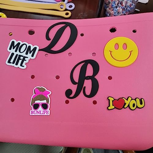 Accessories For Bogg Bag Handbag Beach 1