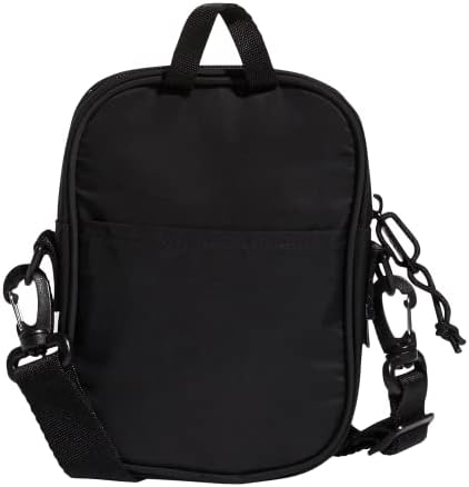 Adidas Unisex Adult Must Have Festival Crossbody Small Bag