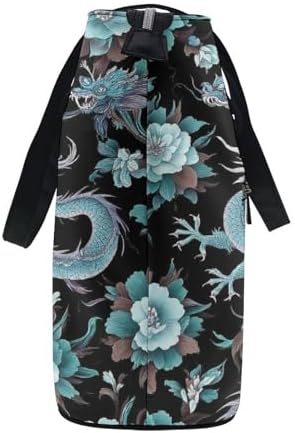 Adults Tote Bag With Compartments Handbags Easy To Storage Shoulder Bags For Work