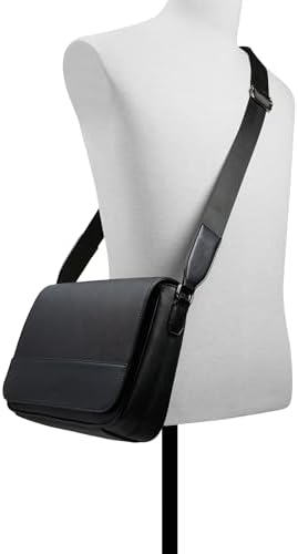 ALDO Coan Open Black