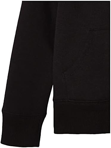 Amazon Essentials Girls And Toddlers' Fleece Zip-Up Hoodie Sweatshirt