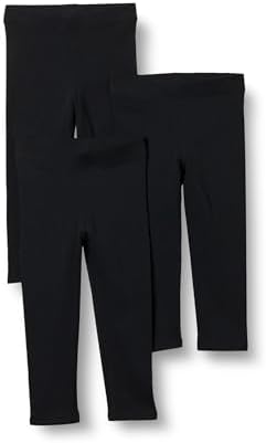 Amazon Essentials Girls Leggings