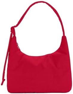 BAGGU Mini Nylon Shoulder Bag