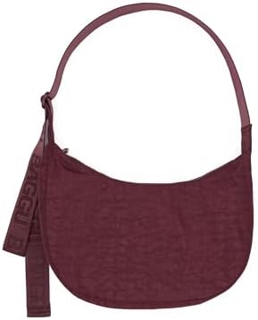 BAGGU 中号尼龙新月包