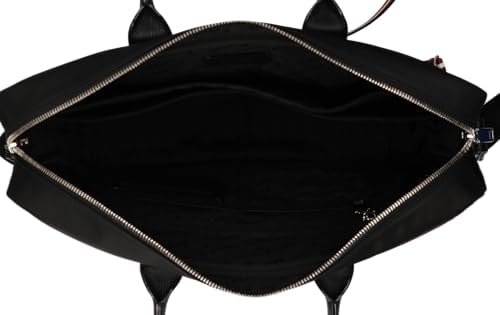 Bally EXPLORE 6236759 Men's Business Bag Black