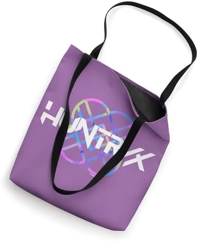 Band Logo Officially Licensed Tote Bag