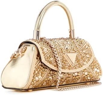 Beauvoir Top-Handle Bag