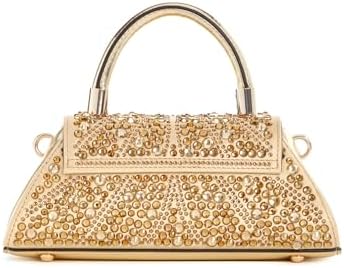 Beauvoir Top-Handle Bag