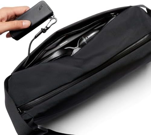 Bellroy Venture Sling 6L (斜挎包)