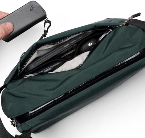 Bellroy Venture Sling 6L (crossbody Bag)