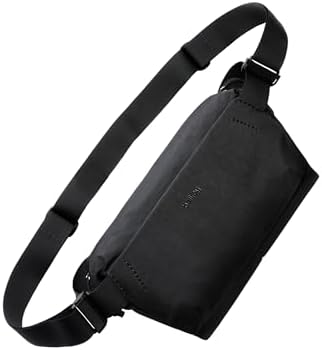 Bellroy Venture Sling 6L (斜挎包)