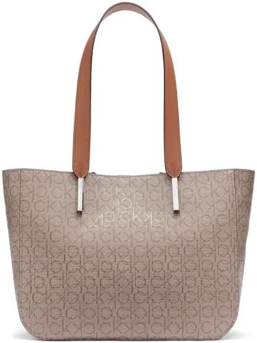 Calvin Klein Audrey East/West Tote