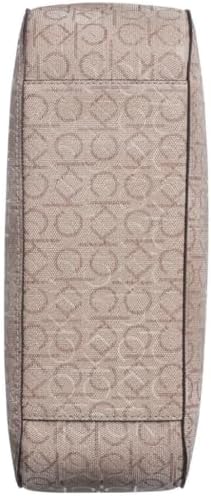 Calvin Klein Audrey East/West Tote