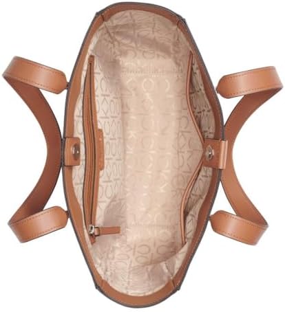 Calvin Klein Audrey East/West Tote